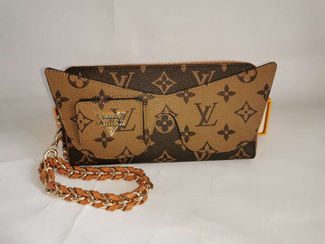 MLB - CHL Wallet - 1851