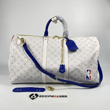 MLB - LOV Men Travel Bags - 089