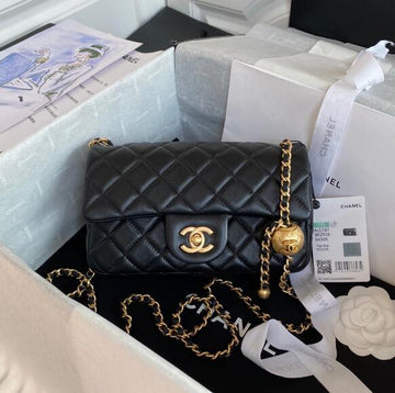 Makersluxe Bags - CHL Bags - 114