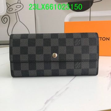 MLB - CHL Wallet - 1283