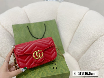 Makersluxe - GUI3 Bags - 052