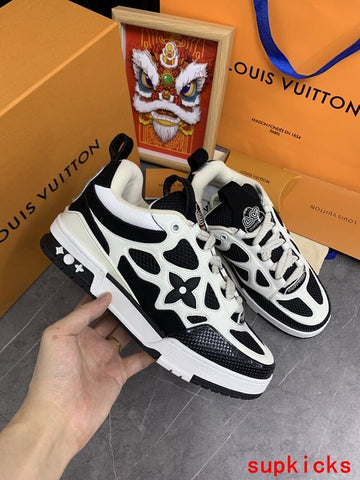 MLB - LOV Trainers - 289