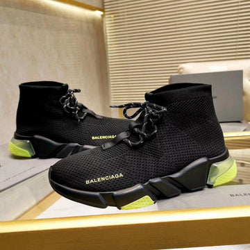MLBG - Mix Unisex Shoes - 869