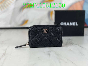 MLB - CHL Wallet - 125