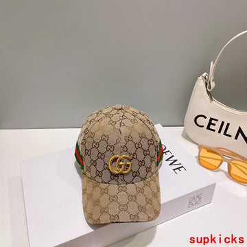 MLB - GUKI Caps - 267
