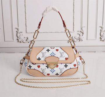 Makersluxe Lu-Vi bags - 3786
