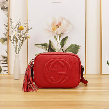 MLB - GUKI Women Bags - 078