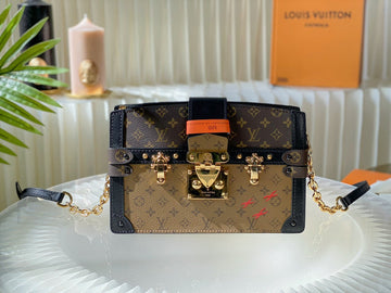 Makersluxe - LOV Bags - 1353