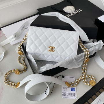 Makersluxe - CHL Bags - 1018