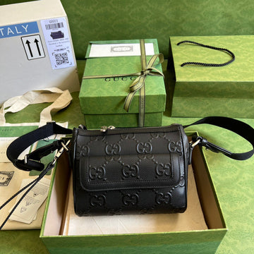 Makersluxe - GCI Bags - 2359