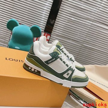 MLB - LOV Trainers - 350