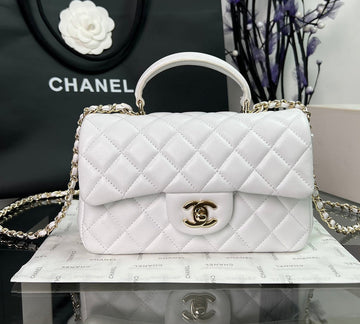 Makersluxe - CHL Bags - 764