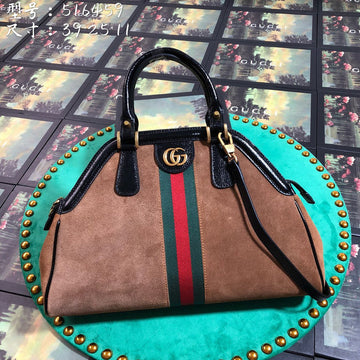 Makersluxe - GCI Bags - 217