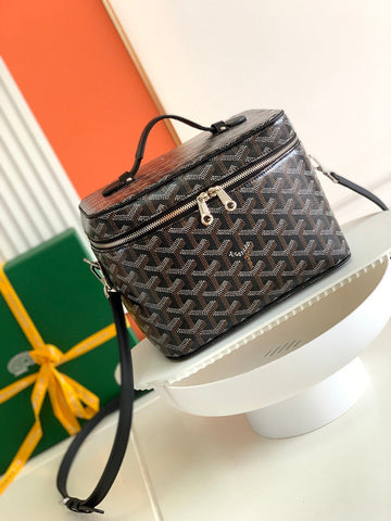 Makersluxe - GYO Bags - 1409