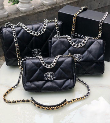 Makersluxe - CHL Bags - 185