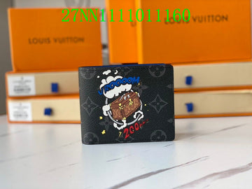 MLB - CHL Wallet - 573