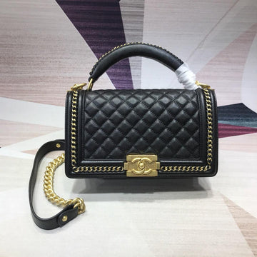 Makersluxe - CHL Bags - 414