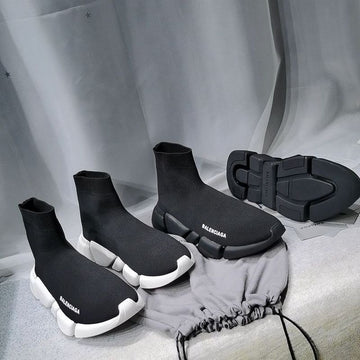 MLBG - Mix Unisex Shoes - 773