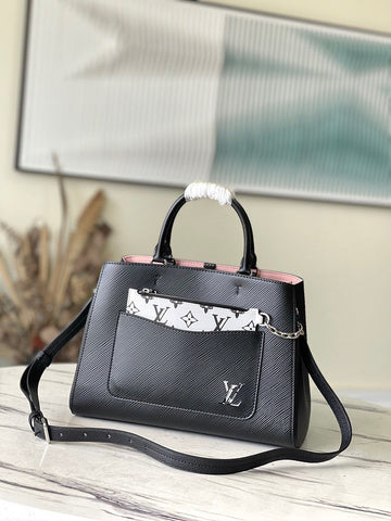 Makersluxe Lu-Vi bags - 4933