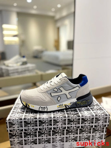 MLB - LOV Trainers - 164