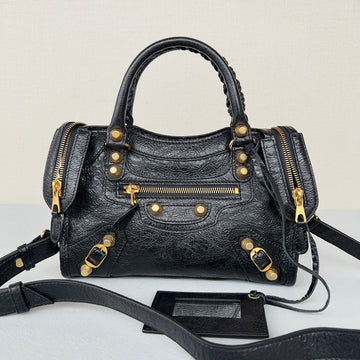 Makersluxe - BG Bags - 819