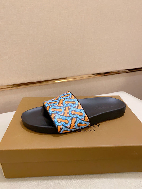 MLB - BOR Shoes - 001