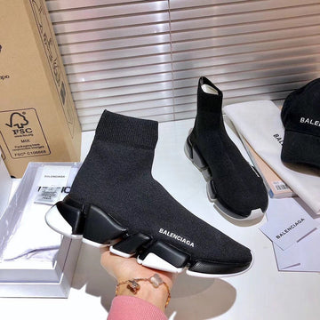 MLBS - BG Women Shoes - 468