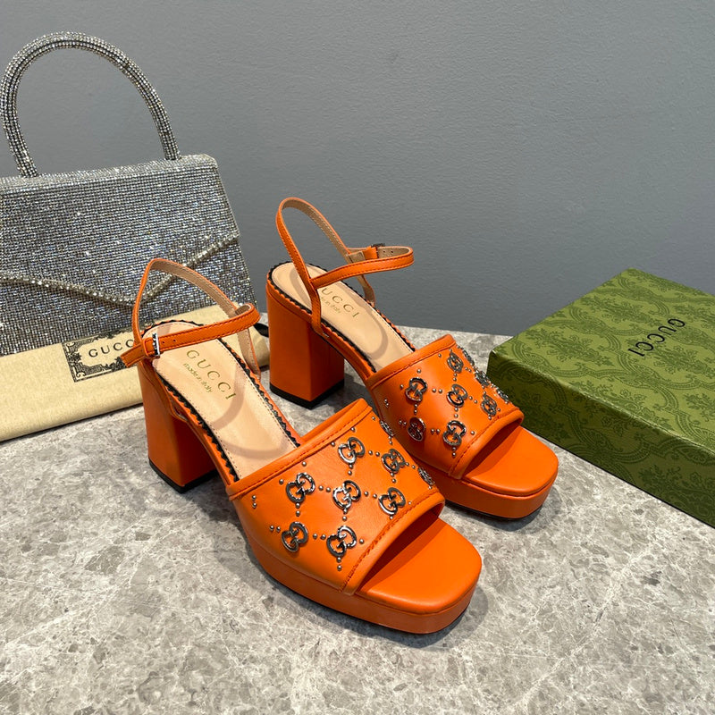 MLB - GUKI Women Shoes - 965
