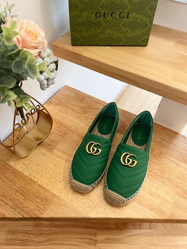MLB - GUKI Women Shoes - 993