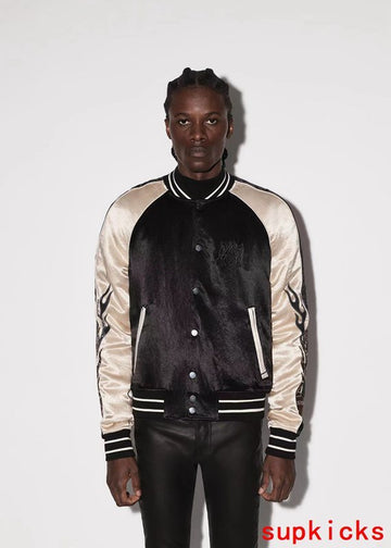 MLB - AMIR Clothes - 101