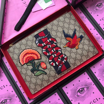 Makersluxe - GCI Bags - 2922