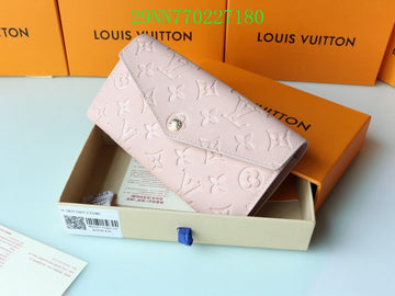 MLB - LOV Wallet - 676