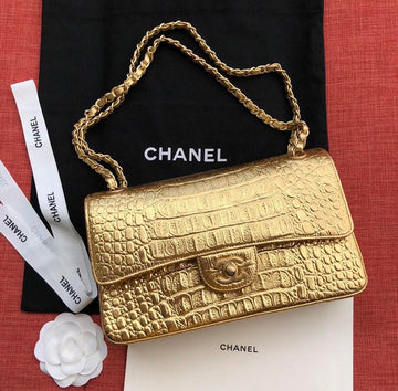 Makersluxe - CHL Bags - 394