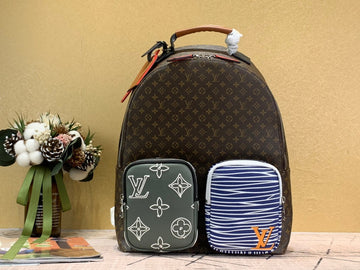 Makersluxe Bags - LOV Bags - 2627