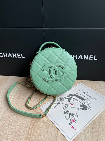Makersluxe - CNL Bags - 226