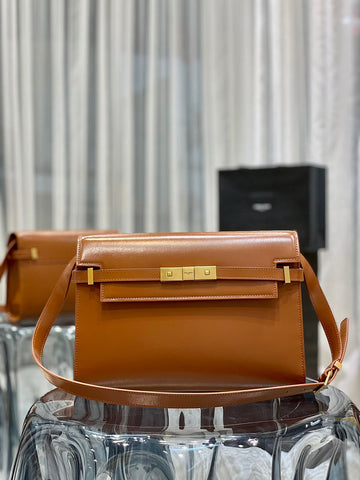 Makersluxe Bags- YLS Bags - 213
