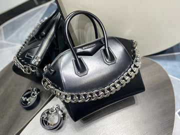 Makersluxe - GCY Bags - 107