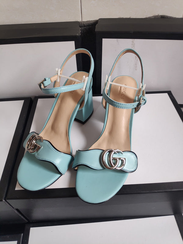 MLB - GUKI Women Shoes - 1492