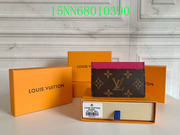 MLB - LOV Wallet - 791