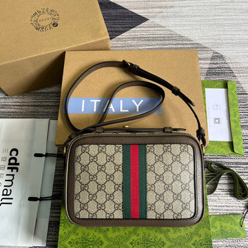 MLB - Guki Men Bags - 093