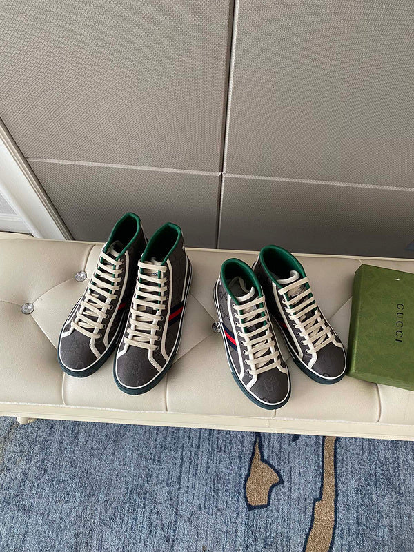 MLB - GUKI Men Shoes - 567