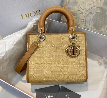 Makersluxe - DOR Bags - 564