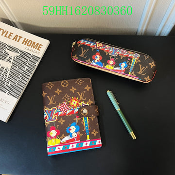 MLB - LOV Wallet - 031