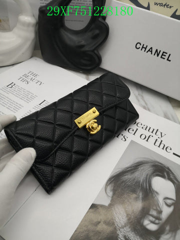 MLB - CHL Wallet - 215