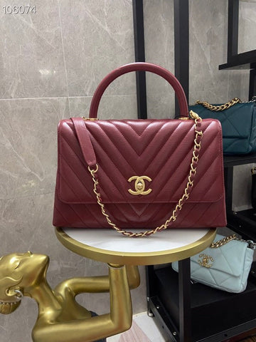 Makersluxe - CNL Bags - 2030