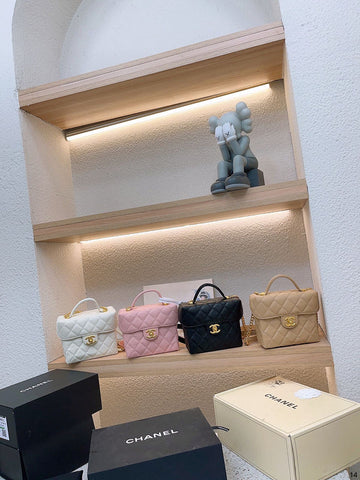 Makersluxe - DOR2 Bags - 185