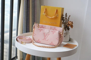 SO - New Fashion Women's Bags LV Monogram A095
