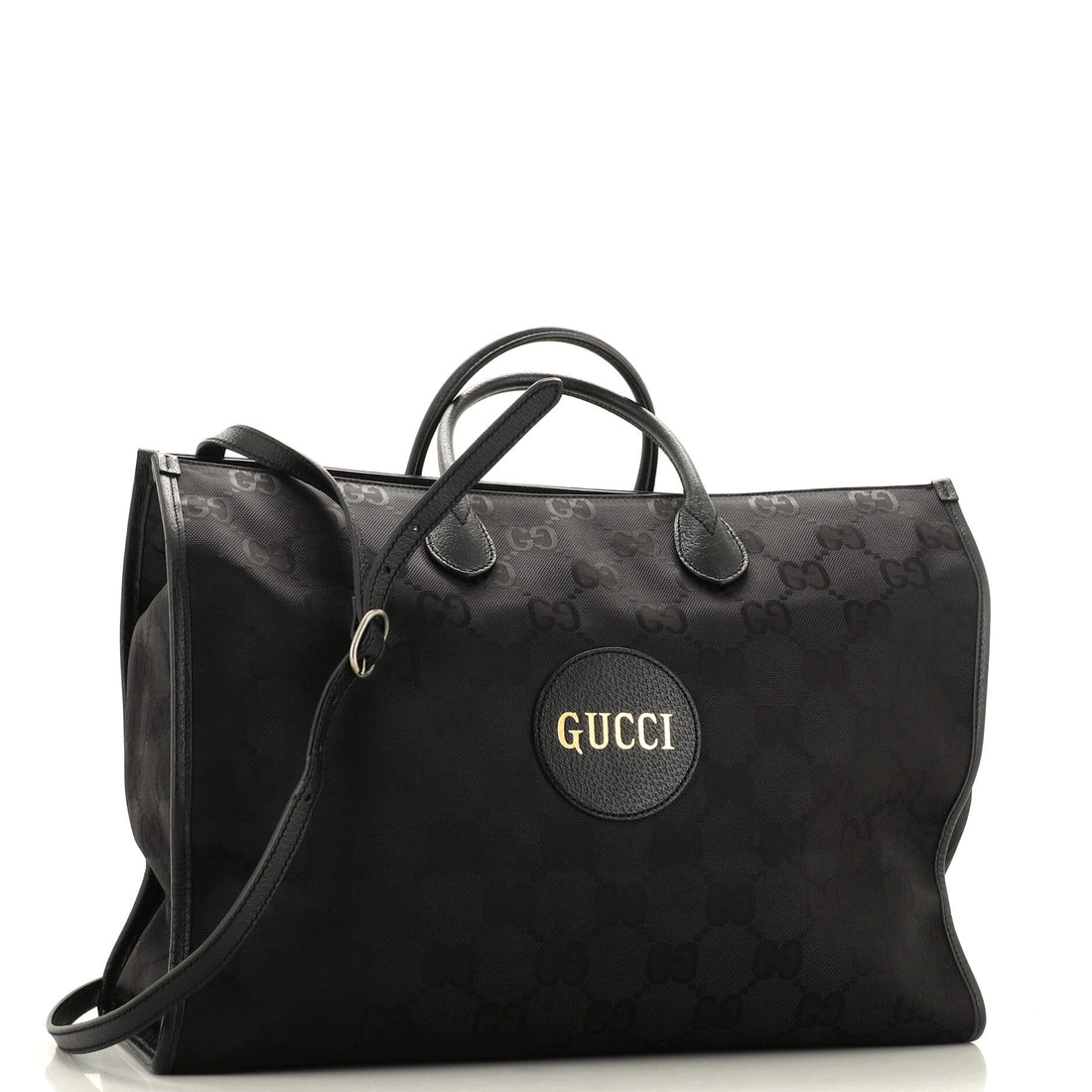 Off The Grid Tote GG Econyl