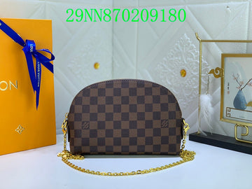 MLB - LOV Wallet - 731