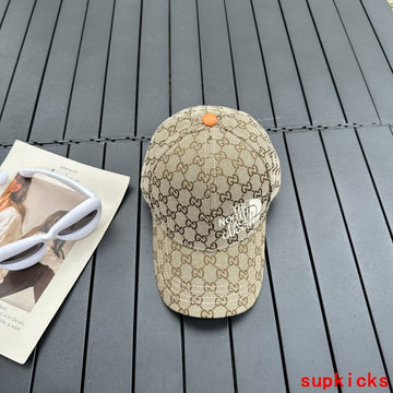 MLB - GUKI Caps - 290